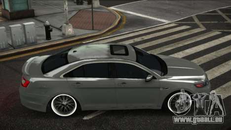 Ford Taurus Fowkiwof pour GTA 4