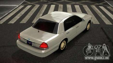 Ford Crown Victoria Jize für GTA 4