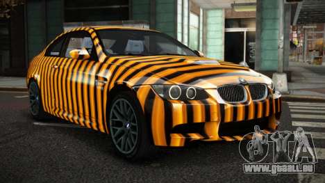 BMW M3 E92 Turick S8 für GTA 4