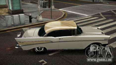 Chevrolet Bel Air Mitco pour GTA 4