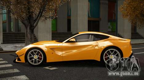Ferrari F12 Quzxot für GTA 4
