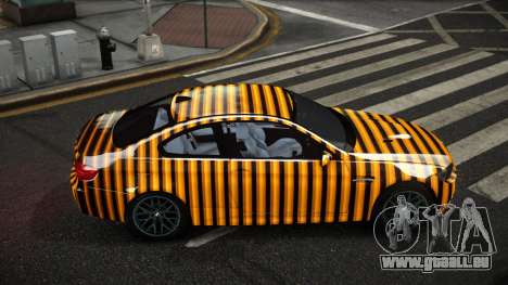 BMW M3 E92 Turick S8 für GTA 4