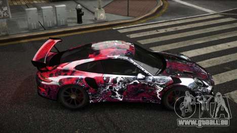 Porsche 911 Jazie S6 für GTA 4