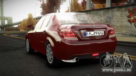 Ikco Dena Gokqiq für GTA 4