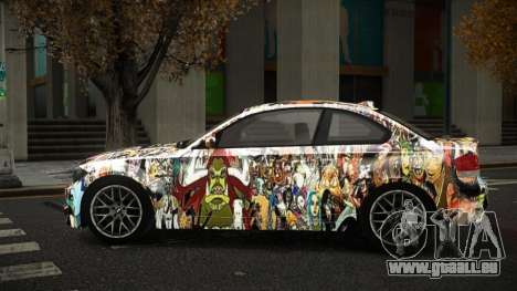 BMW 1M Draichas S12 für GTA 4