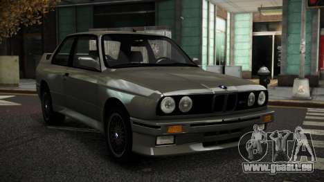 BMW M3 E30 Cole pour GTA 4