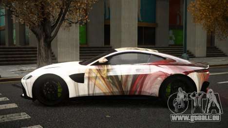 Aston Martin Vantage Patbel S9 pour GTA 4