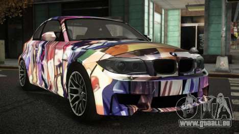 BMW 1M Draichas S1 pour GTA 4