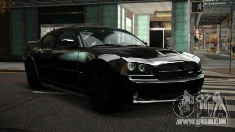 Dodge Charger Efol pour GTA 4