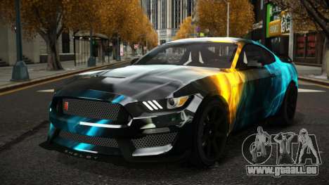 Shelby GT350 Jencas S9 für GTA 4
