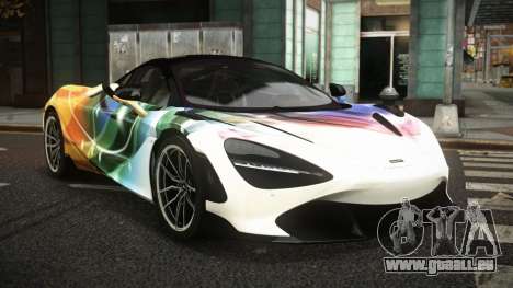 McLaren 720 Dievin S11 pour GTA 4