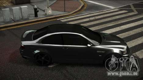 BMW M3 E46 Nipuxojom pour GTA 4