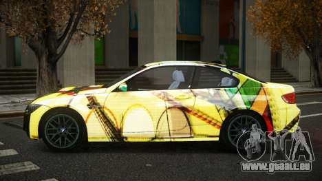 BMW M3 E92 Turick S2 für GTA 4