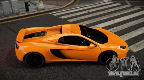 McLaren MP4 Lidyokid pour GTA 4