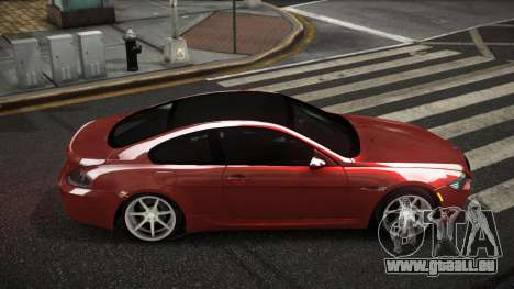 BMW M6 Fexwek für GTA 4