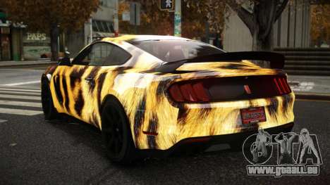 Shelby GT350 Jencas S12 für GTA 4