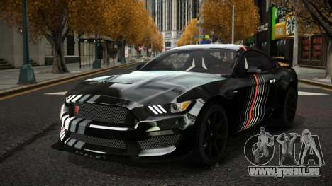 Shelby GT350 Jencas S11 pour GTA 4