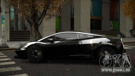 Lamborghini Gallardo Chavelan S11 pour GTA 4