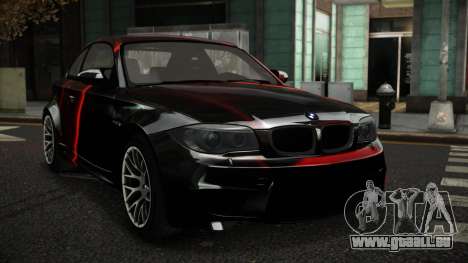 BMW 1M Draichas S4 für GTA 4