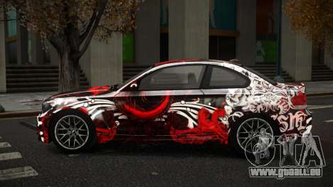 BMW 1M Draichas S14 pour GTA 4