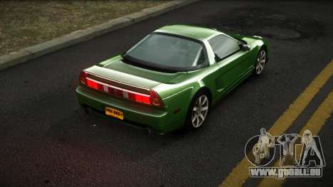 Acura NSX Beogo pour GTA 4