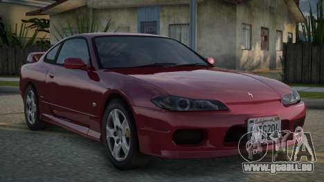 Nissan Silvia S15 Lynlisa pour GTA San Andreas