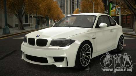 BMW 1M Draichas für GTA 4