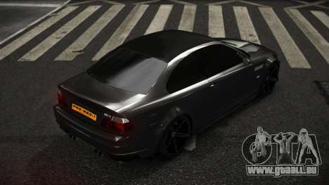 BMW M3 E46 Nipuxojom pour GTA 4