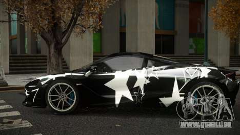 McLaren 720 Dievin S12 für GTA 4