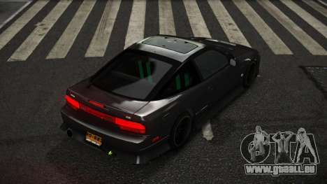 Nissan 240SX Didocubot für GTA 4