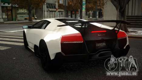 Lamborghini Murcielago Aryke für GTA 4