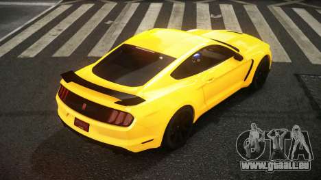 Shelby GT350 Jencas S8 pour GTA 4