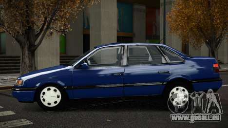 Volkswagen Passat Rovul für GTA 4