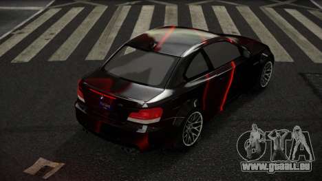 BMW 1M Draichas S4 für GTA 4