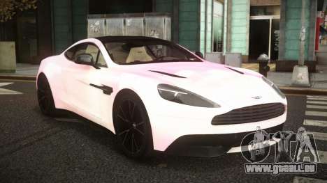 Aston Martin Vanquish Riathan S3 pour GTA 4