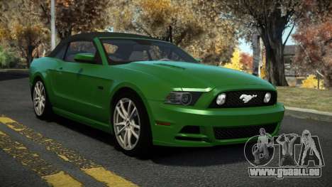 Ford Mustang Rafxe für GTA 4
