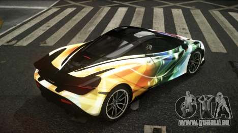 McLaren 720 Dievin S11 pour GTA 4