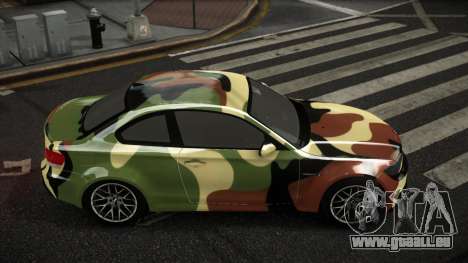 BMW 1M Draichas S13 pour GTA 4