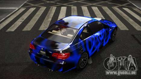 BMW M3 E92 Lieson S14 für GTA 4