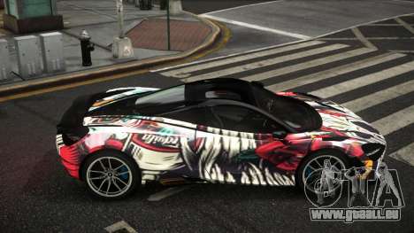 McLaren 720 Dievin S7 pour GTA 4