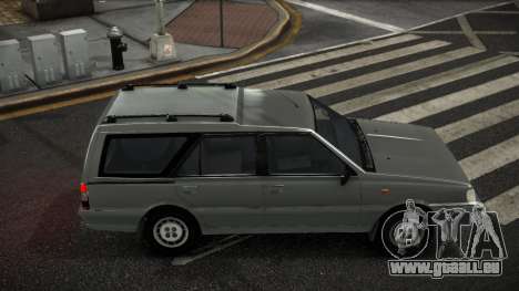 FSO Polonez Omad für GTA 4