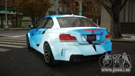 BMW 1M Draichas S8 pour GTA 4
