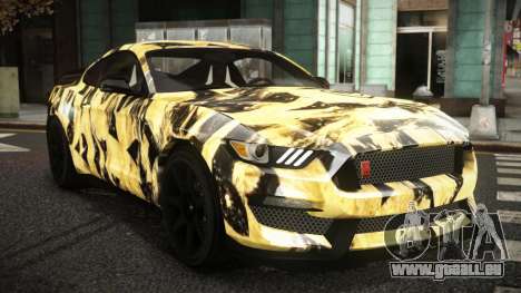 Shelby GT350 Jencas S3 pour GTA 4
