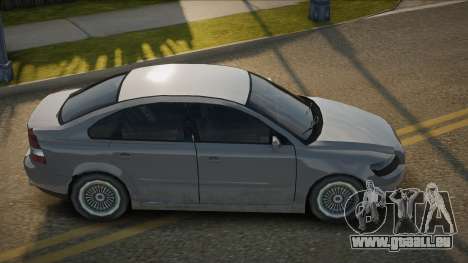 Volvo S40 V1.0 pour GTA San Andreas