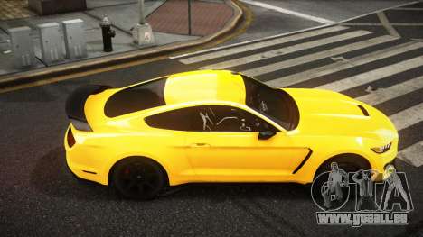Shelby GT350 Jencas S8 pour GTA 4