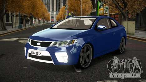 Kia Cerato Etec für GTA 4