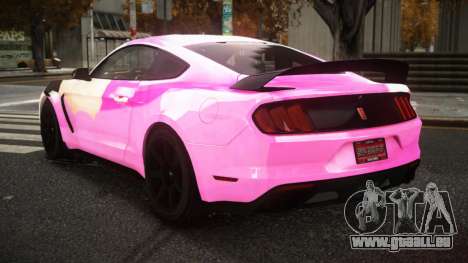 Shelby GT350 Jencas S13 für GTA 4