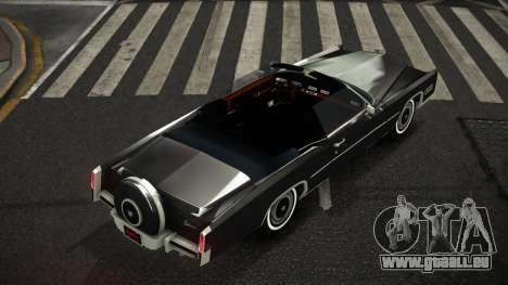Cadillac Eldorado Xeema pour GTA 4