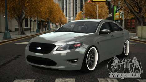 Ford Taurus Fowkiwof pour GTA 4