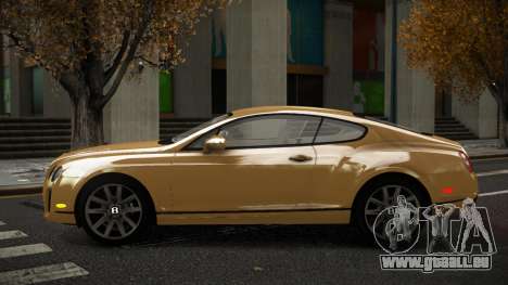 Bentley Continental SS Enrake pour GTA 4